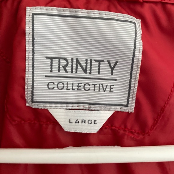 Men’s casual windbreaker - Picture 2 of 2